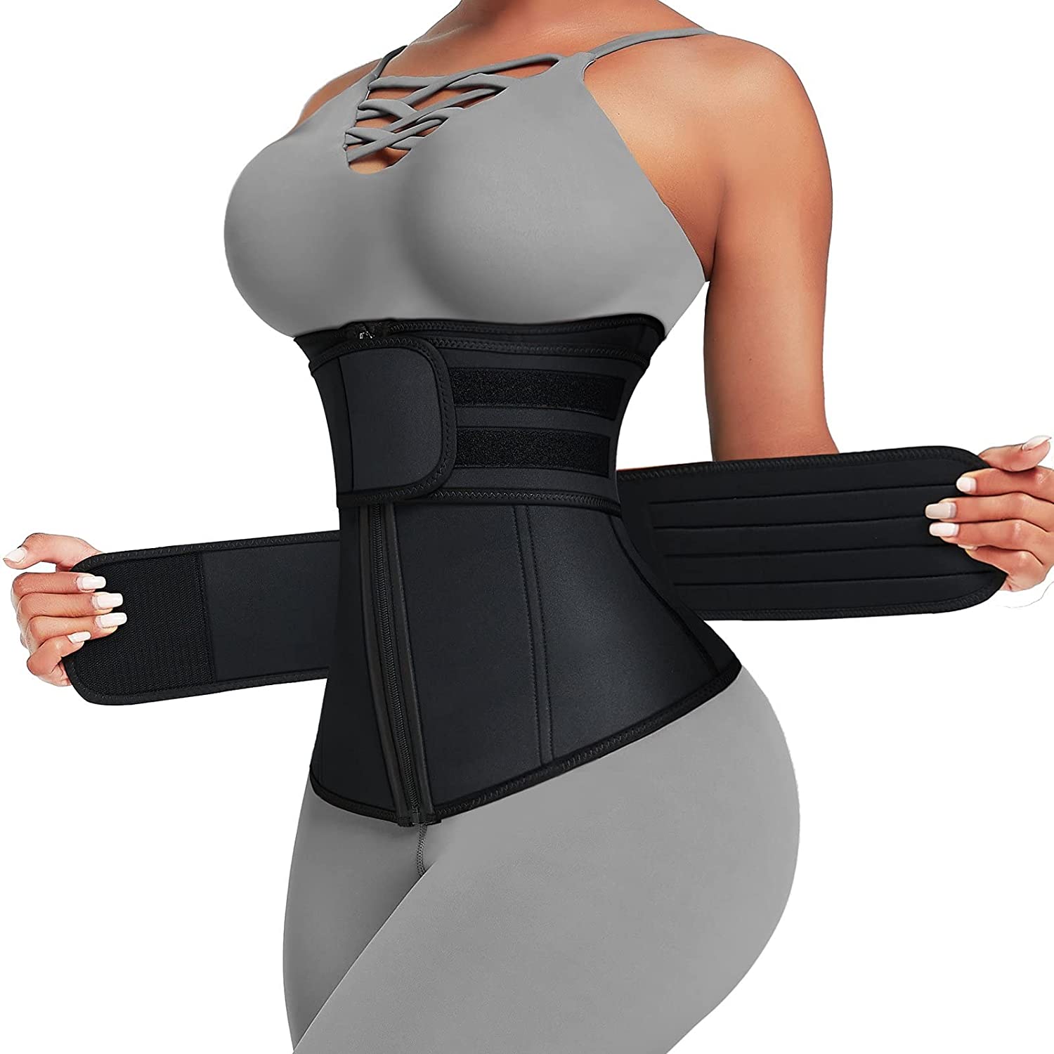 Waist trainer for sale